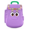 VTech® Dora Got Your Back Learning Backpack - view 2